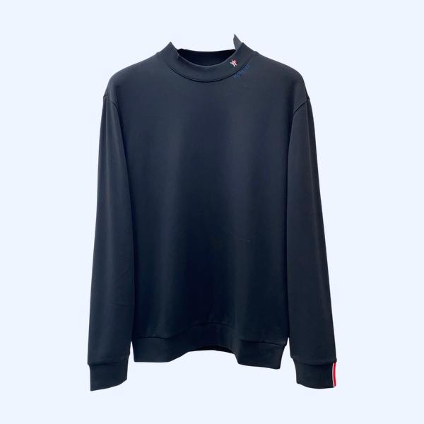 몽클레어 벨벳이너셧츠