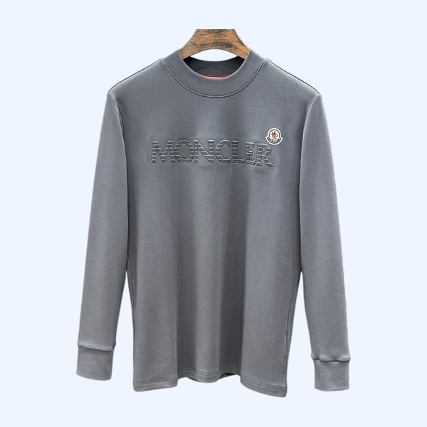 몽클레어 벨벳이너셧츠