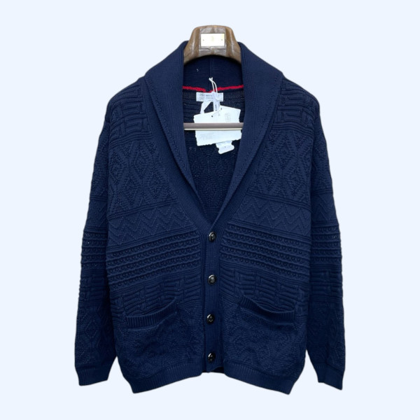 BC 스웨터 가디건