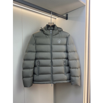 BC스탠드업 칼라 재킷