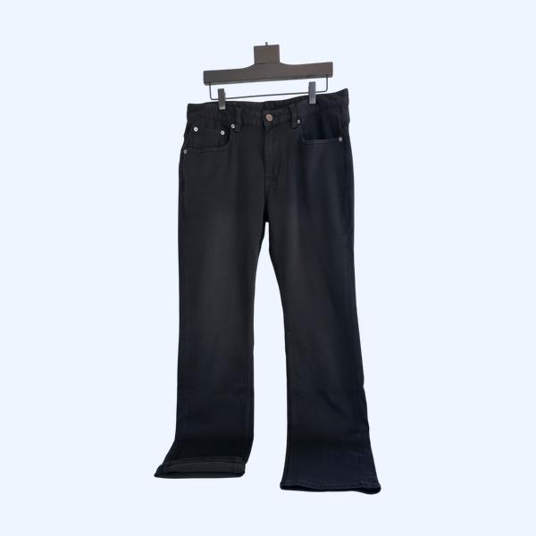 BC 블랙진 데님팬츠