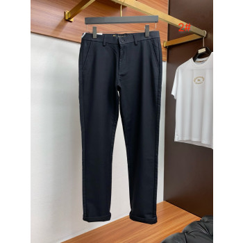 BC 스트레이트 팬츠