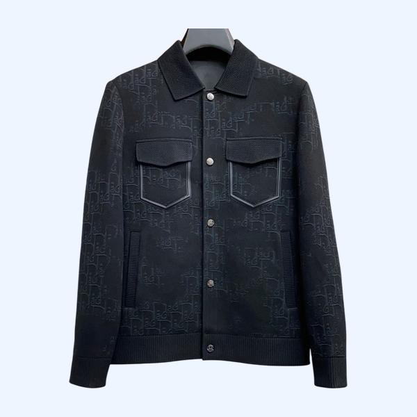 디올 라펠 재킷