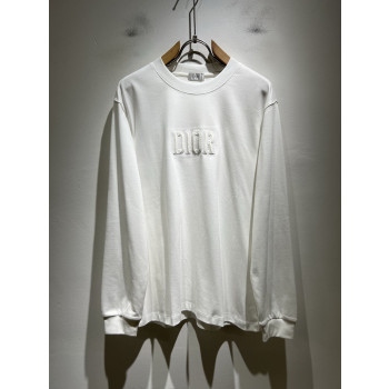 디올 로고 디자인 셔츠