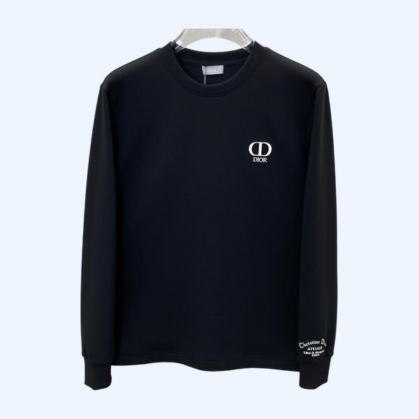 디올 이너 셔츠