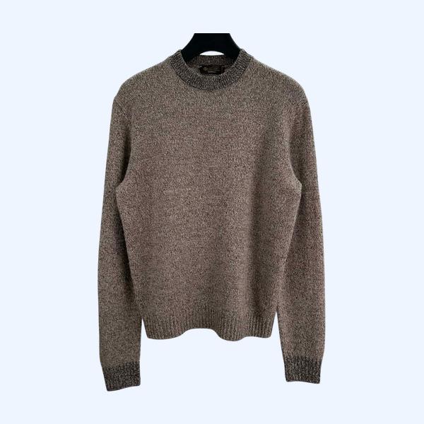 LP 메도우 크루넥 탑