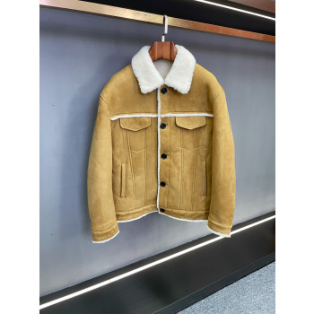 LP 울 올인원 재킷