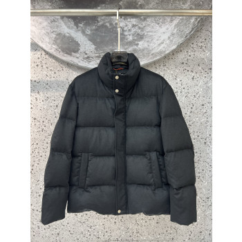 LP 칼라 다운재킷