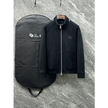 LP 혼방 다운 재킷