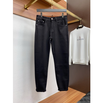 LP 슬림 스트레트 레그 데님