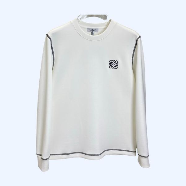 로에베 캐주얼 이너셔츠