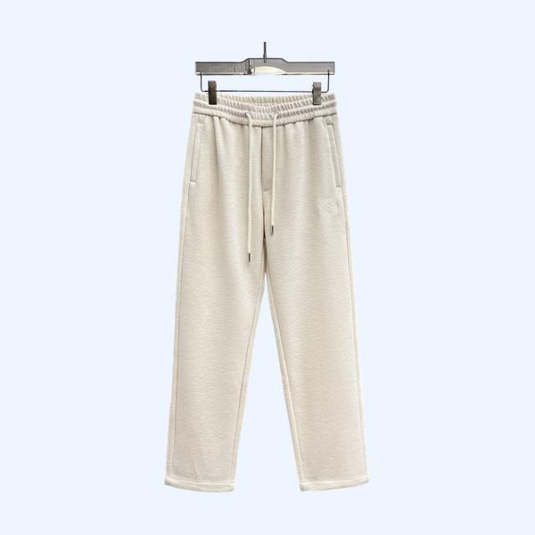 로에베 캐주얼 팬츠