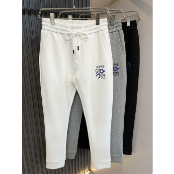 로에베 하이엔드 팬츠