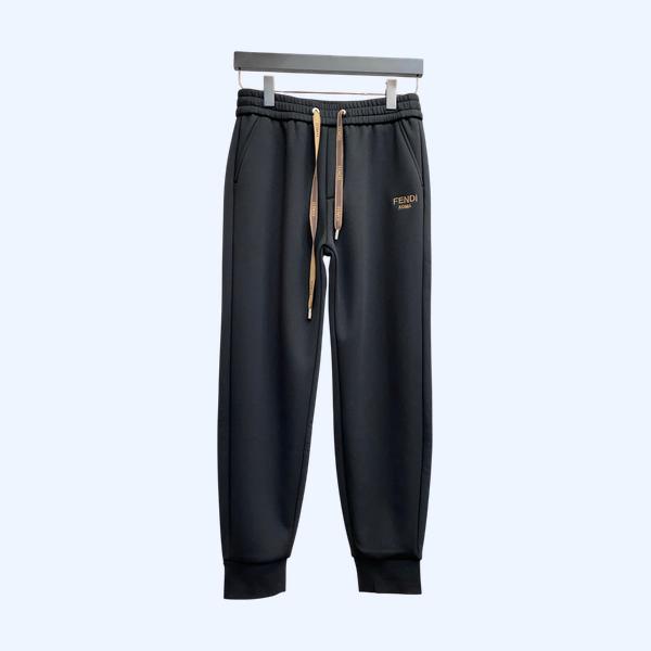 팬디 캐주얼 팬츠