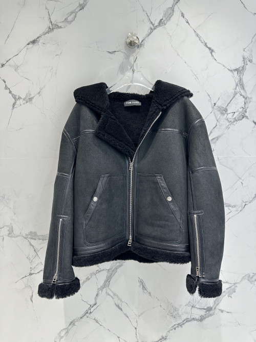 TF 오프숄더 올인원 재킷