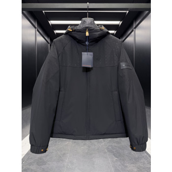 LV 경량 다운 재킷