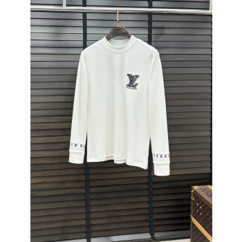 LV 베이스 레이어 셔츠