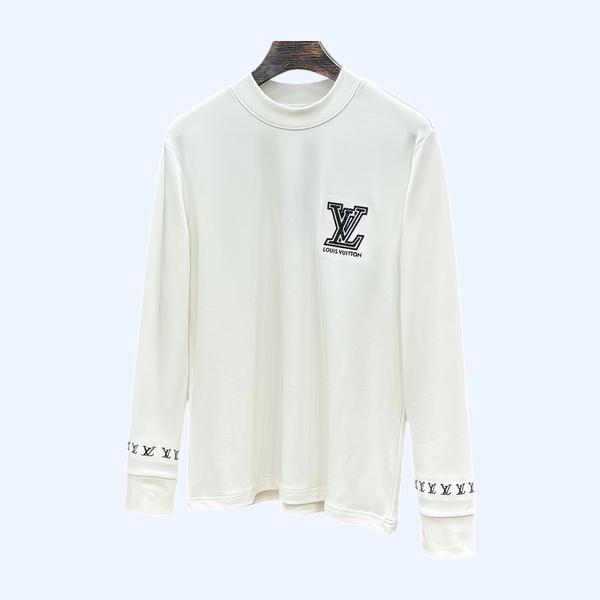 LV 베이스 레이어 셔츠