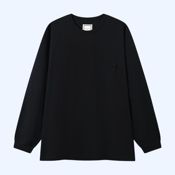 우영미 코튼 무늬셔츠