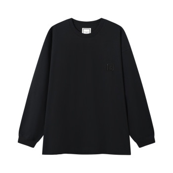 우영미 코튼 무늬셔츠