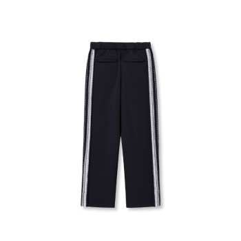 우영미 트랙팬츠