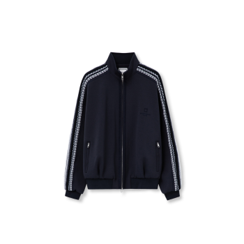 우영미 트랙 재킷