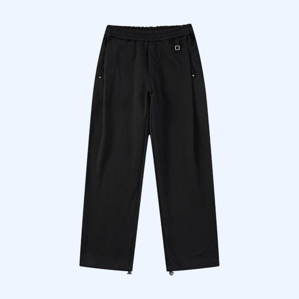 우영미 스퀘어 팬츠