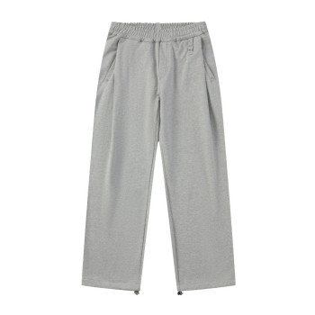 우영미 스퀘어 팬츠