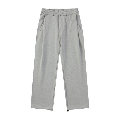 우영미 스퀘어 팬츠