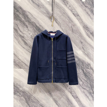 TB 다크 패턴 재킷