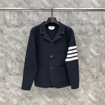 TB 싱글 브레스트 자켓