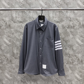 TB 윈드 브레이커 셔츠