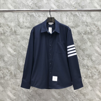 TB 윈드 브레이커 셔츠