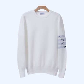 TB 장미 4선 니트