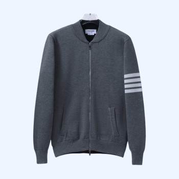 TB 피콕 오픈테일 재킷