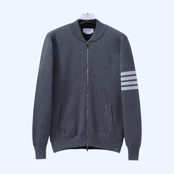 TB 피콕 오픈테일 재킷