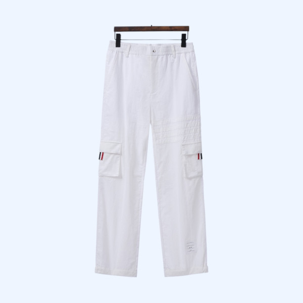 TB 포켓 4선 바지