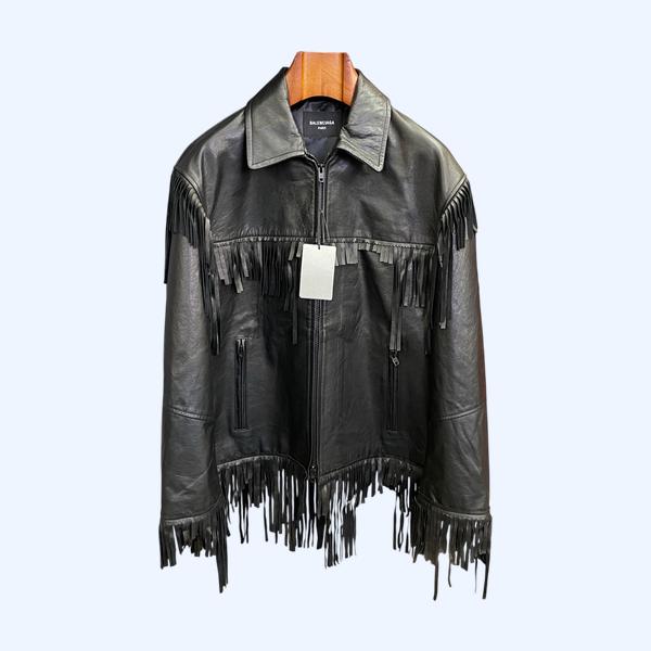 발랜시아가 럭셔리 웨어 재킷