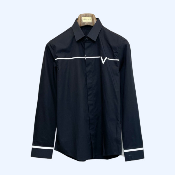 발랜티노 캐주얼 셔츠