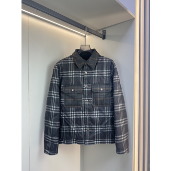 버버리 뉴 라펠재킷