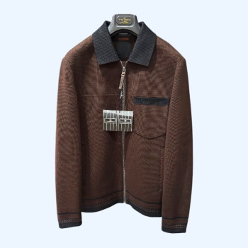 제냐 비즈니스 라펠재킷