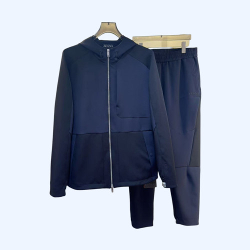 제냐 프린트 세트