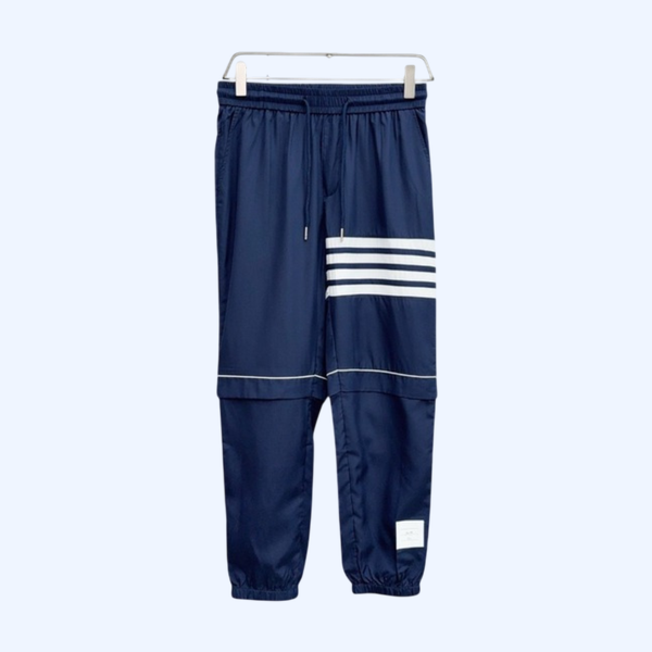 [ Thom Browne ] 톰브라운 트레이닝 팬츠