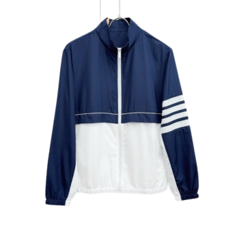 [ Thom Browne ] 톰브라운  집업