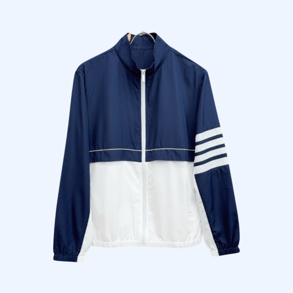 [ Thom Browne ] 톰브라운  집업