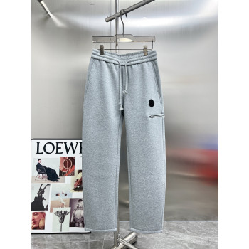 몽클레어 캐주얼팬츠