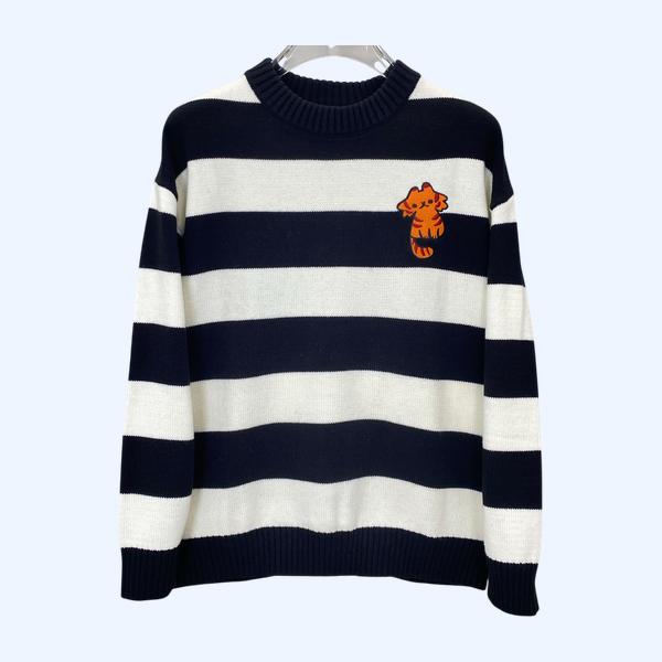 구찌 니트 스웨터