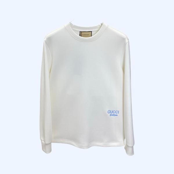 구찌 이너 셔츠