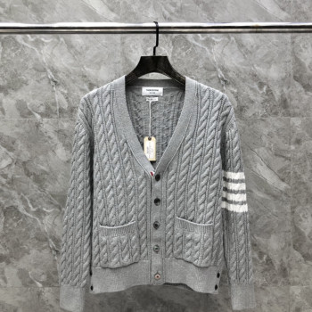 TB 스웨터 가디건