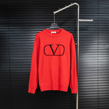 VT 클래식 울혼방 니트